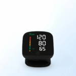 Tensiómetro de muñeca - Pantalla LED inteligente