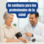 Tensiómetro de muñeca - Pantalla LED inteligente - Imagen 2