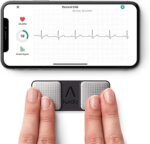 KardiaMobile™ – Tu ECG Personal Portátil